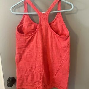 Ebb to street tank top